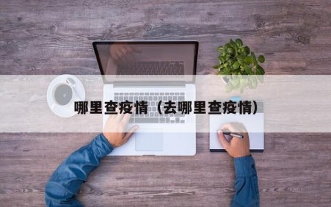 哪里查疫情（去哪里查疫情）