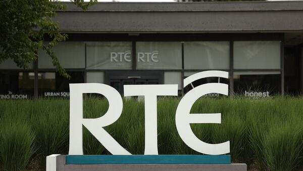 Government to withhold 40m euro funding until RTE produces reform plan