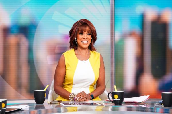 CBS News has renewed the contract of its biggest star Gayle King -- even as the network continues to face cost cuts.