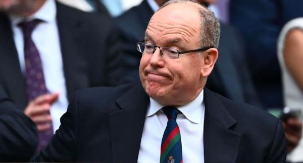 Ex-ally sues Monaco's ruler in 'Rock Files' scandal