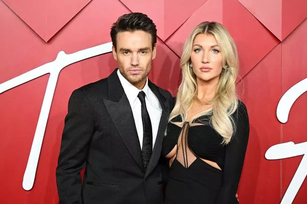 Liam Payne was enjoying a holiday with his girlfriend Kate Cassidy at the time of his death